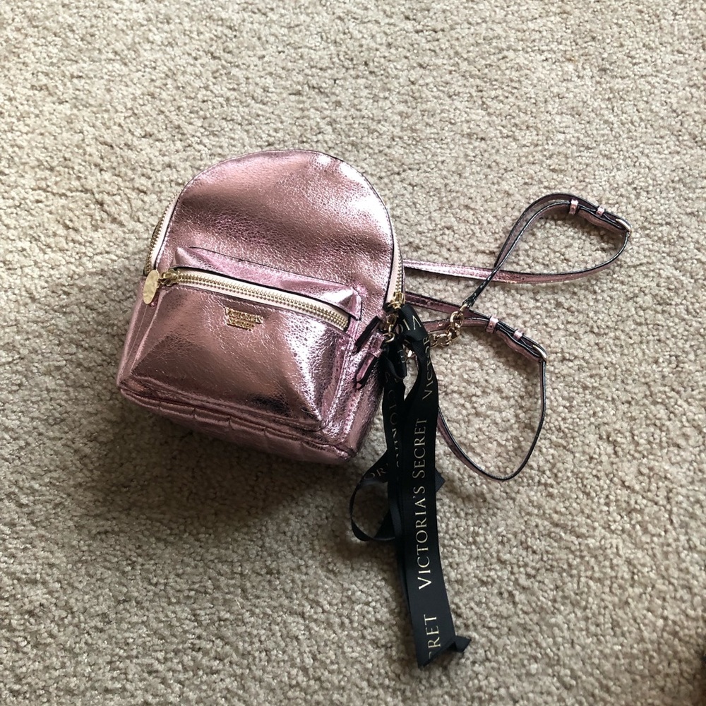 VS backpack